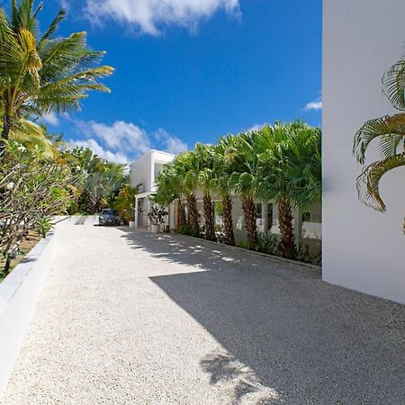 فيلا Atelier By Barbados Sothebys International Realty سانت جيمس المظهر الخارجي الصورة