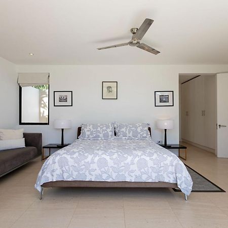 فيلا Atelier By Barbados Sothebys International Realty سانت جيمس المظهر الخارجي الصورة