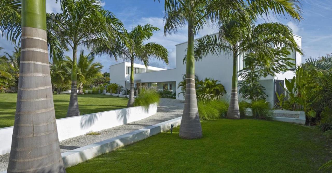فيلا Atelier By Barbados Sothebys International Realty سانت جيمس المظهر الخارجي الصورة