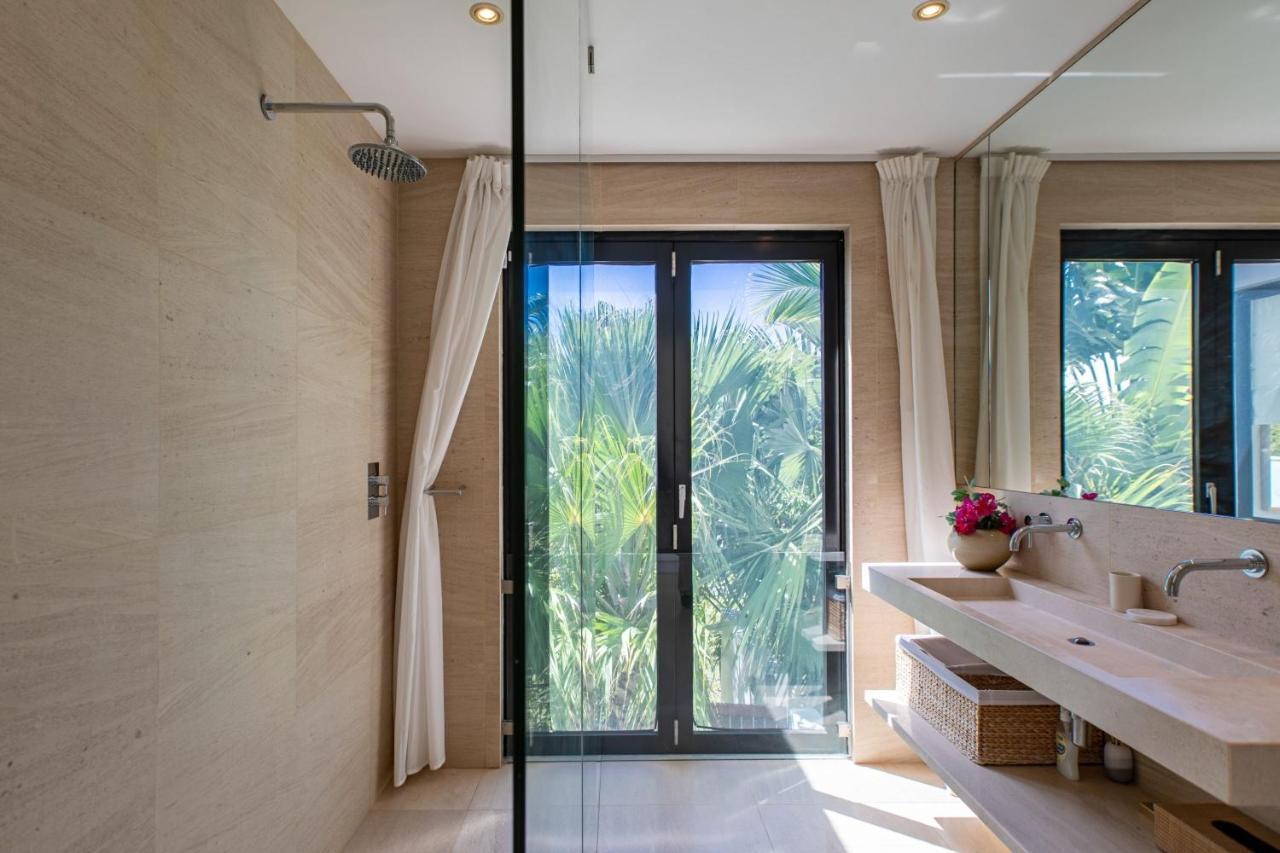 فيلا Atelier By Barbados Sothebys International Realty سانت جيمس المظهر الخارجي الصورة