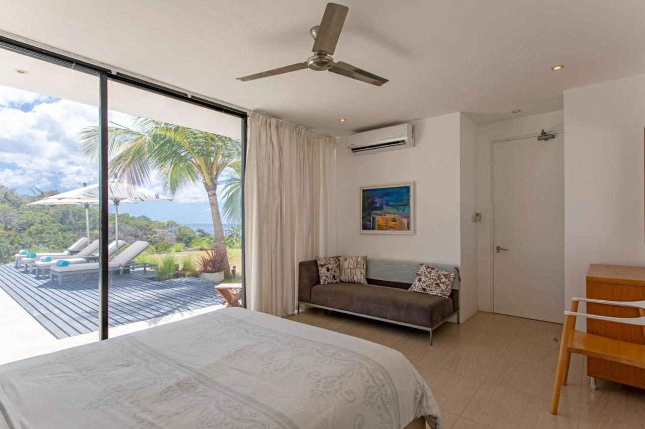 فيلا Atelier By Barbados Sothebys International Realty سانت جيمس المظهر الخارجي الصورة