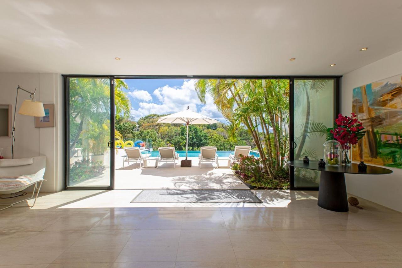 فيلا Atelier By Barbados Sothebys International Realty سانت جيمس المظهر الخارجي الصورة