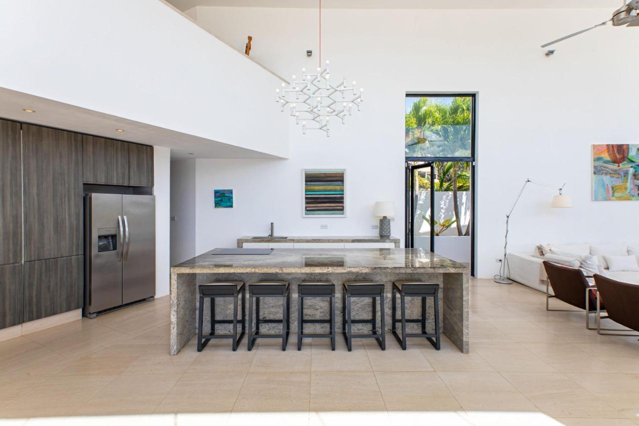 فيلا Atelier By Barbados Sothebys International Realty سانت جيمس المظهر الخارجي الصورة