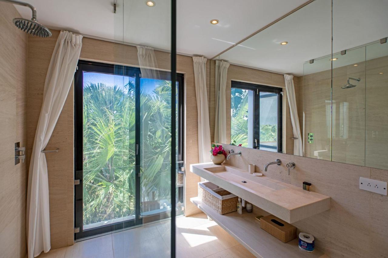 فيلا Atelier By Barbados Sothebys International Realty سانت جيمس المظهر الخارجي الصورة