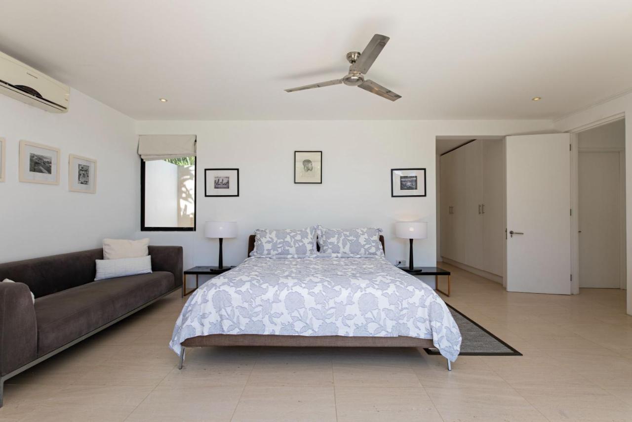 فيلا Atelier By Barbados Sothebys International Realty سانت جيمس المظهر الخارجي الصورة