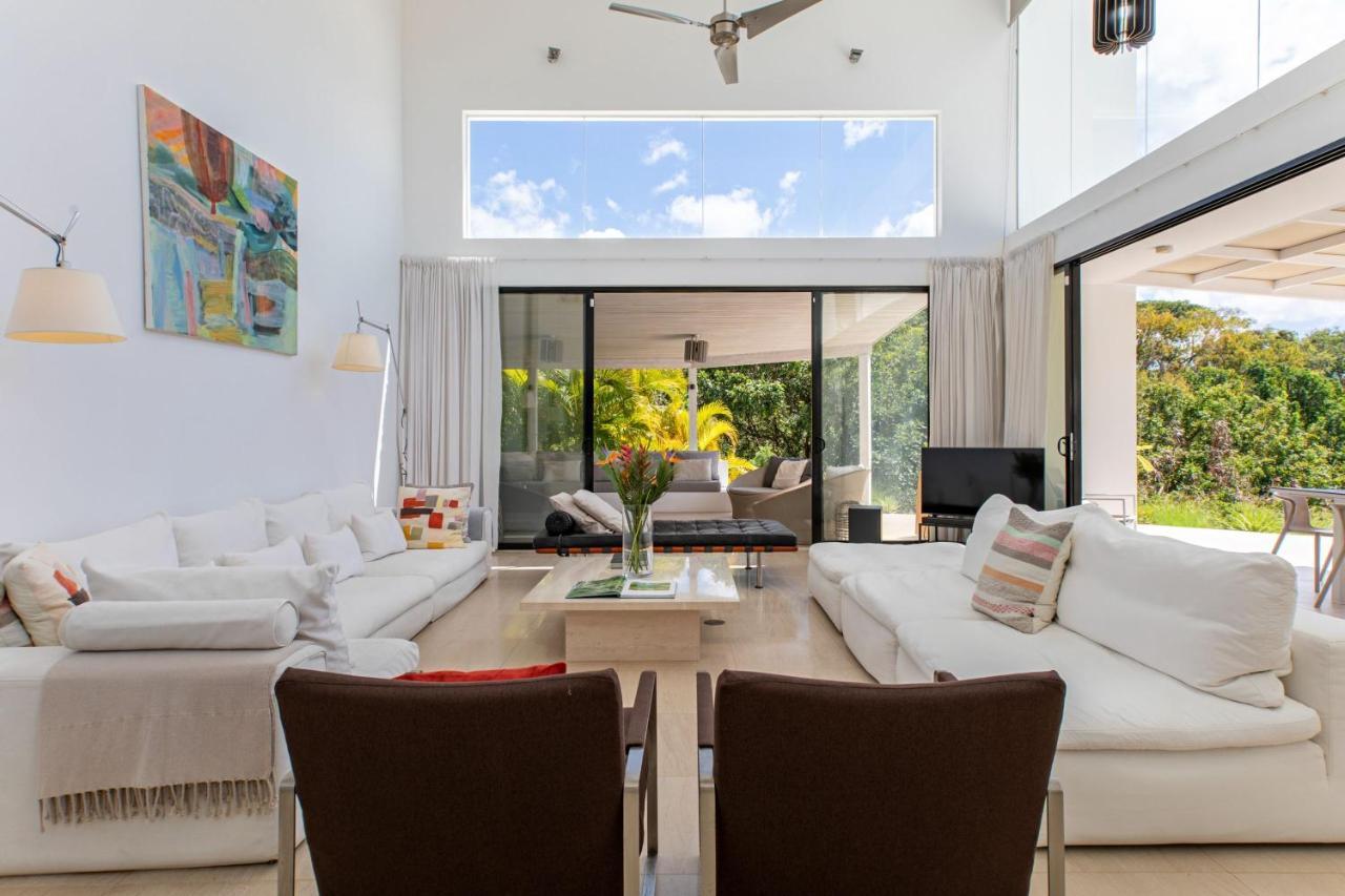 فيلا Atelier By Barbados Sothebys International Realty سانت جيمس المظهر الخارجي الصورة