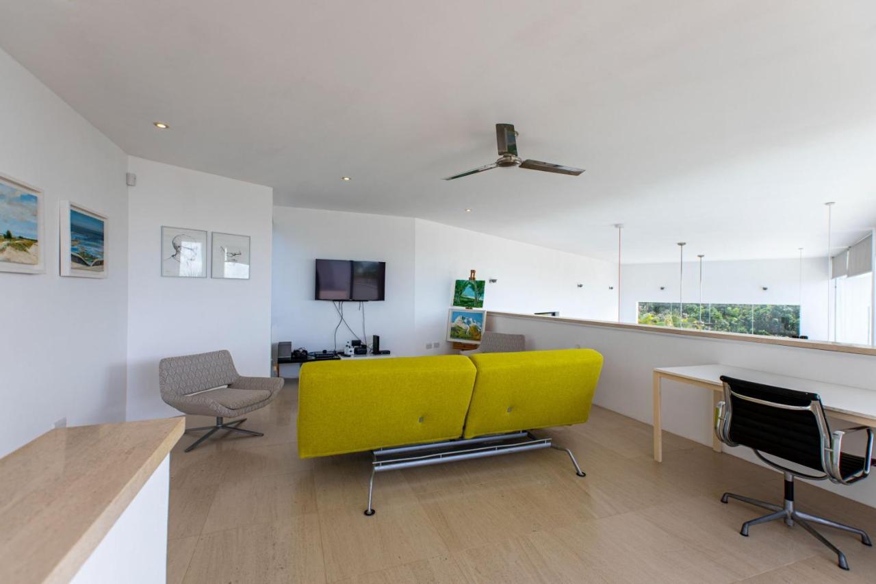 فيلا Atelier By Barbados Sothebys International Realty سانت جيمس المظهر الخارجي الصورة