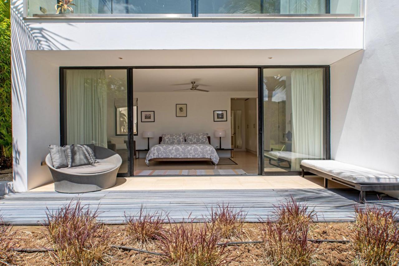 فيلا Atelier By Barbados Sothebys International Realty سانت جيمس المظهر الخارجي الصورة