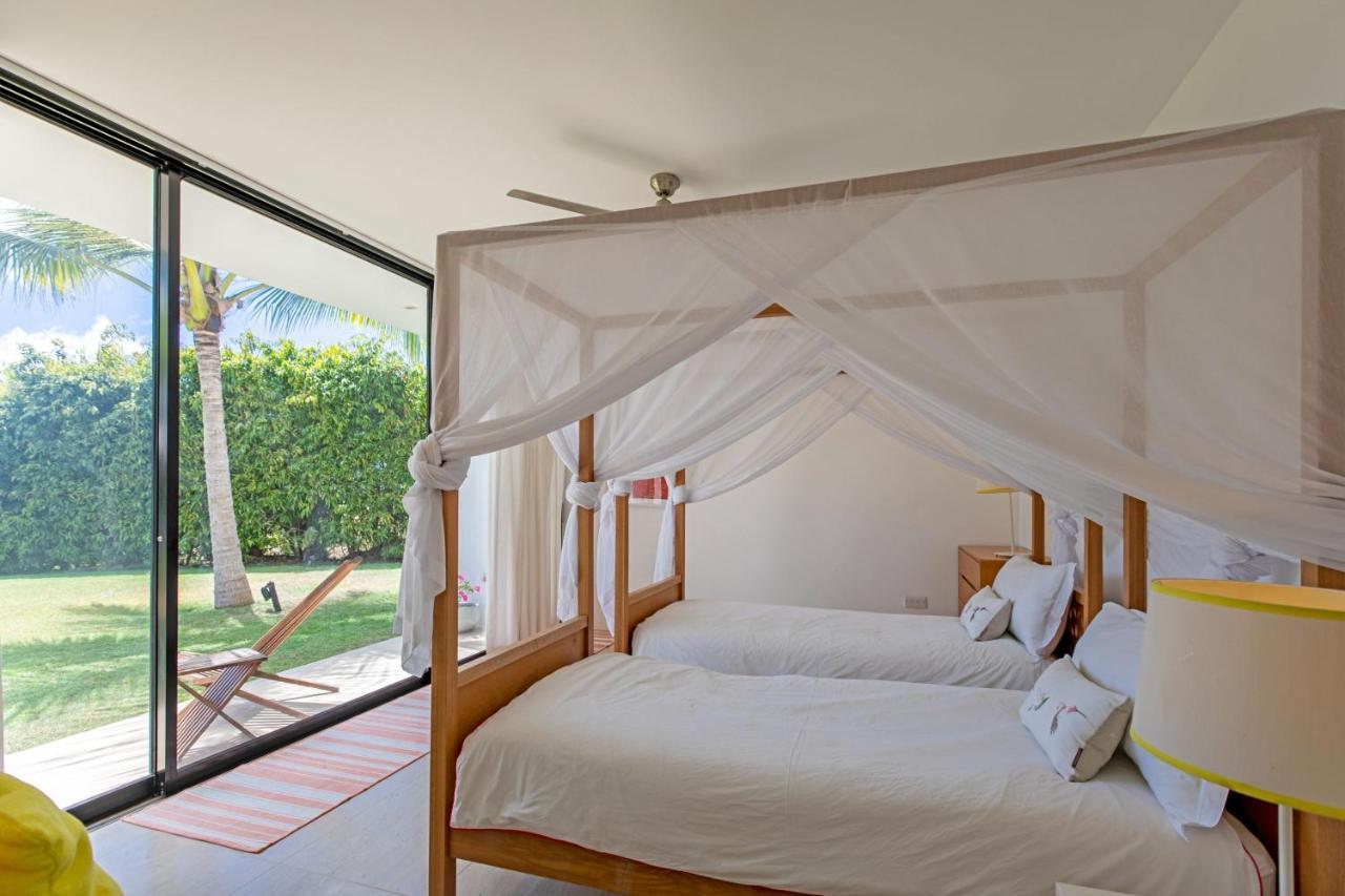 فيلا Atelier By Barbados Sothebys International Realty سانت جيمس المظهر الخارجي الصورة
