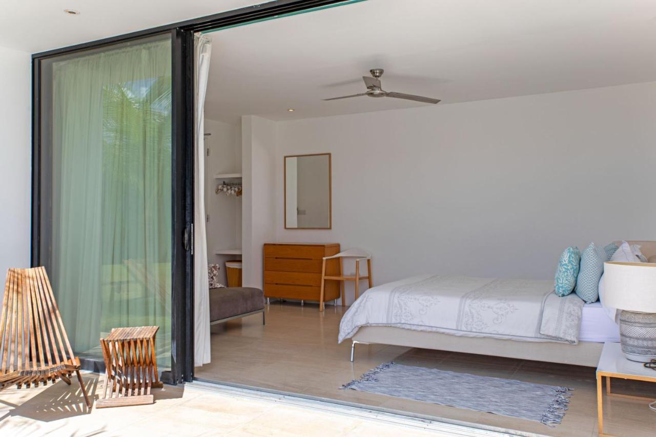 فيلا Atelier By Barbados Sothebys International Realty سانت جيمس المظهر الخارجي الصورة