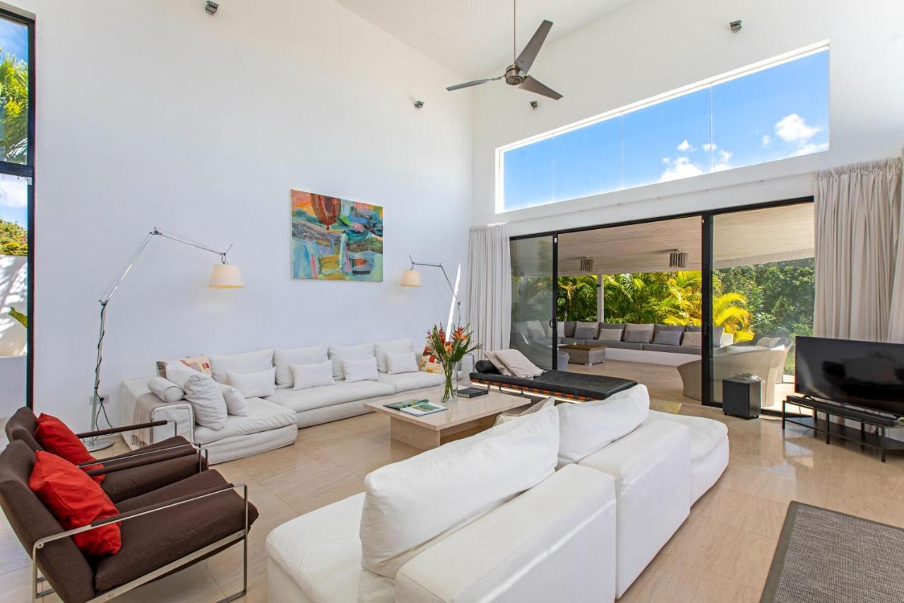 فيلا Atelier By Barbados Sothebys International Realty سانت جيمس المظهر الخارجي الصورة