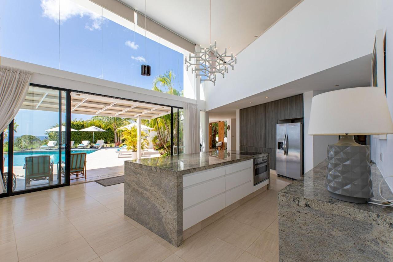 فيلا Atelier By Barbados Sothebys International Realty سانت جيمس المظهر الخارجي الصورة