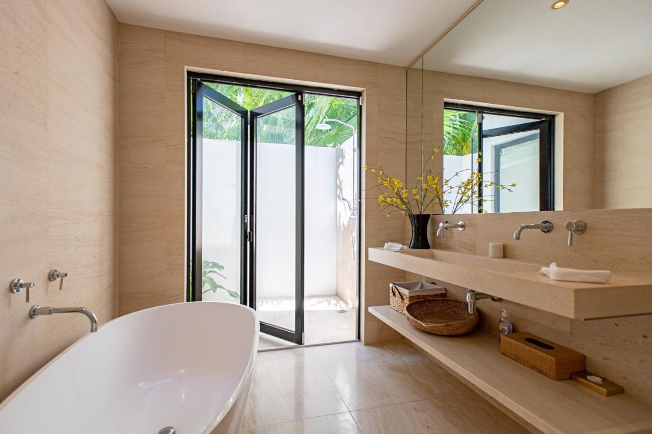 فيلا Atelier By Barbados Sothebys International Realty سانت جيمس المظهر الخارجي الصورة